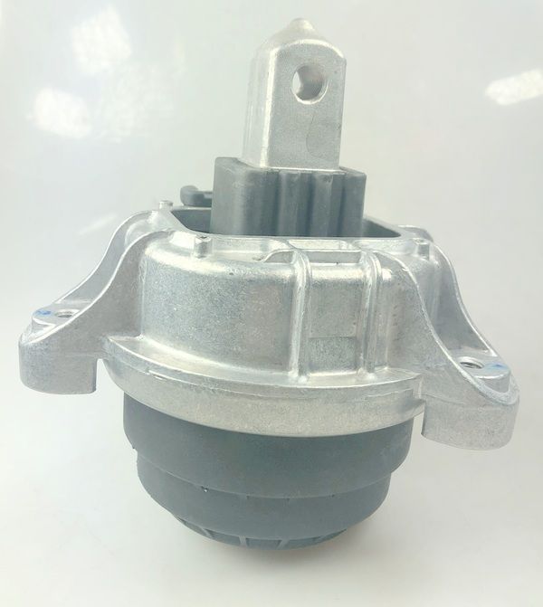 Lagerung, Motor “HUTCHINSON links , Gummimetalllager , HTD594739 ”