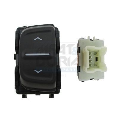 Schalter, Fensterheber