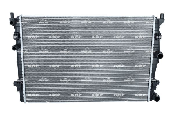 Kühler, Motorkühlung