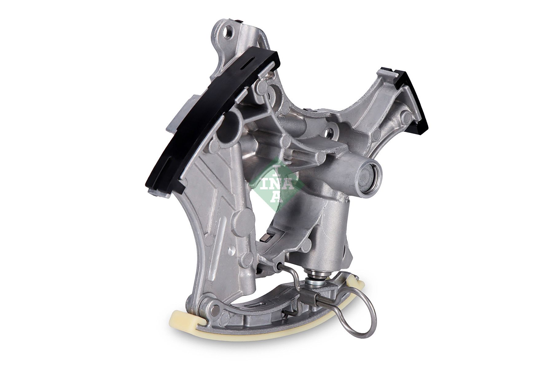 Spanner, Steuerkette