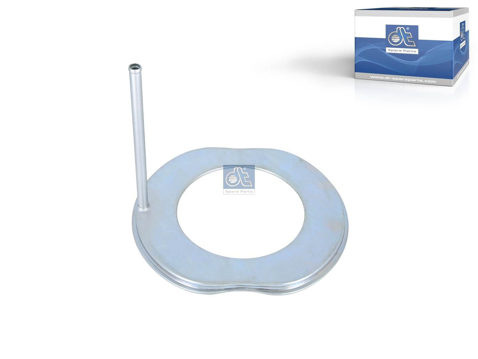 Ölfang, Differential