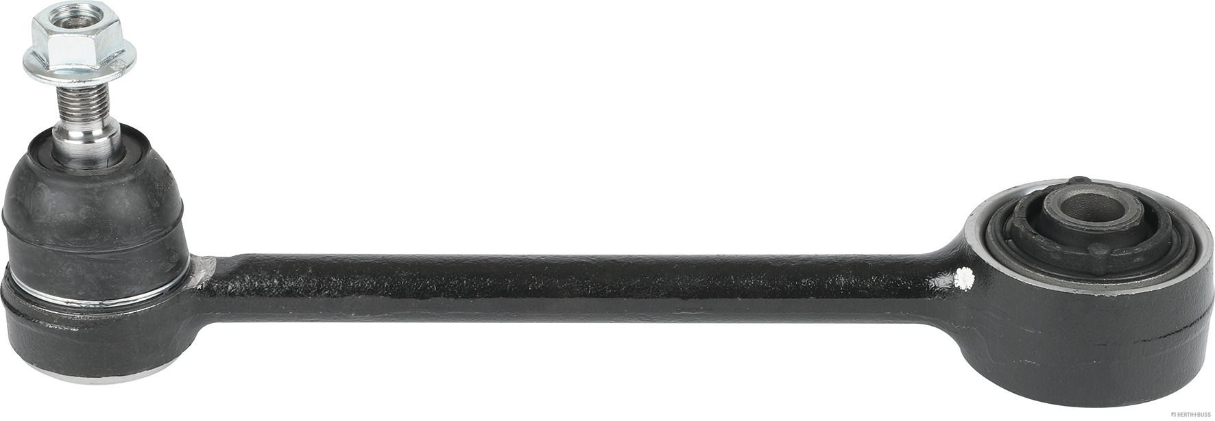 Lenker, Radaufhängung