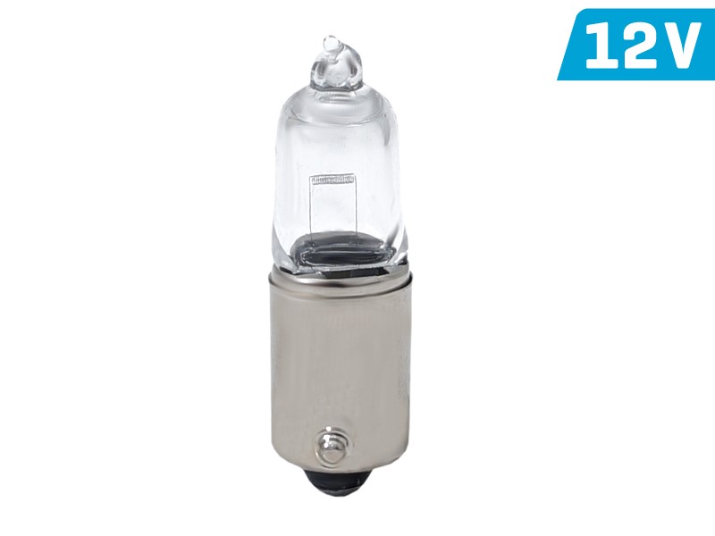 Vision Glühbirne H6W 12V 6W BAX9S Glühlampe 10er Pack
