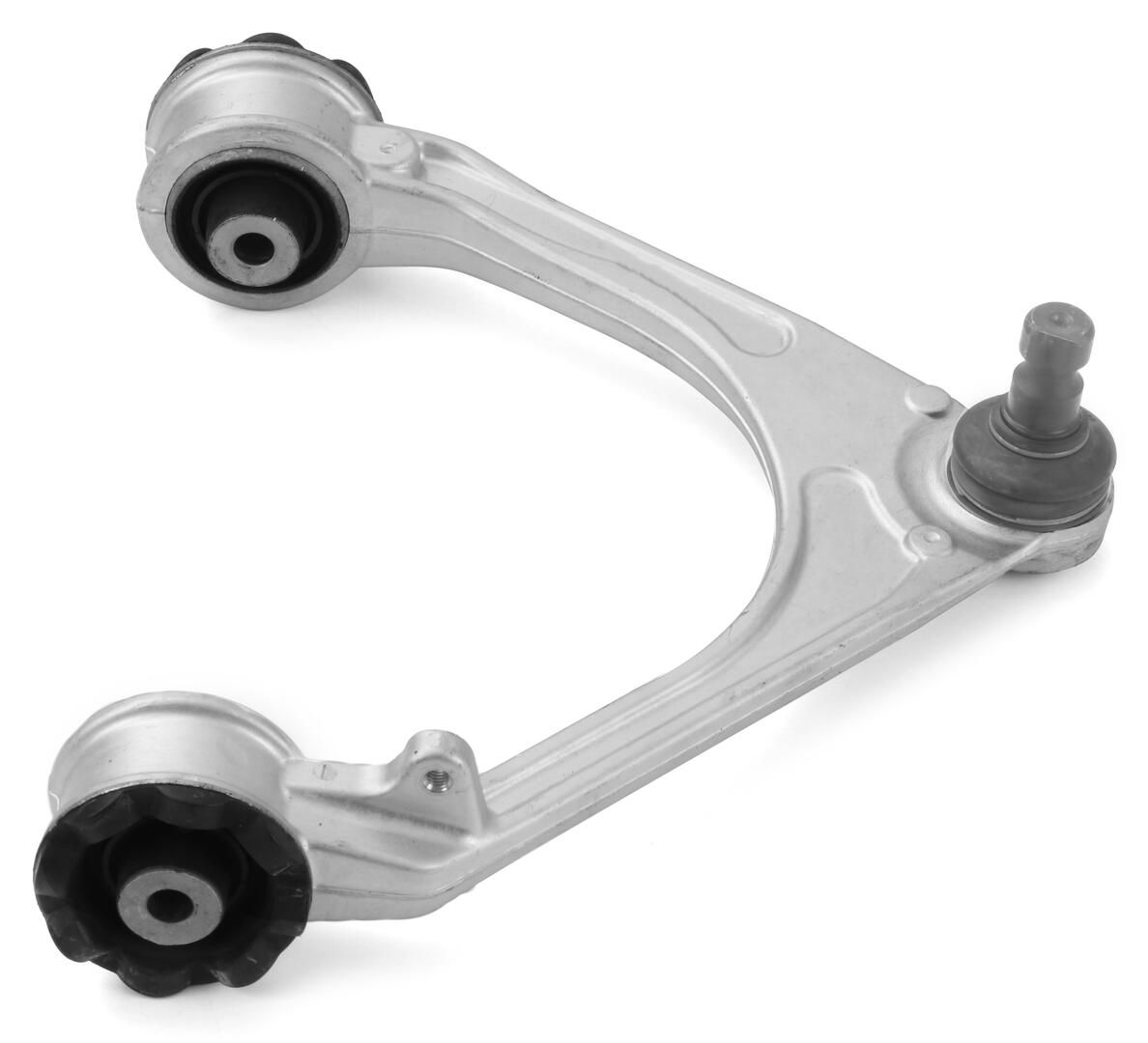 Lenker, Radaufhängung