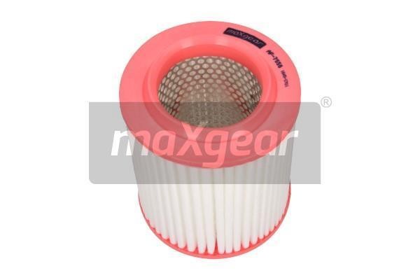MAXGEAR Luftfilter 26-0932 SCT Referenz SB 2282