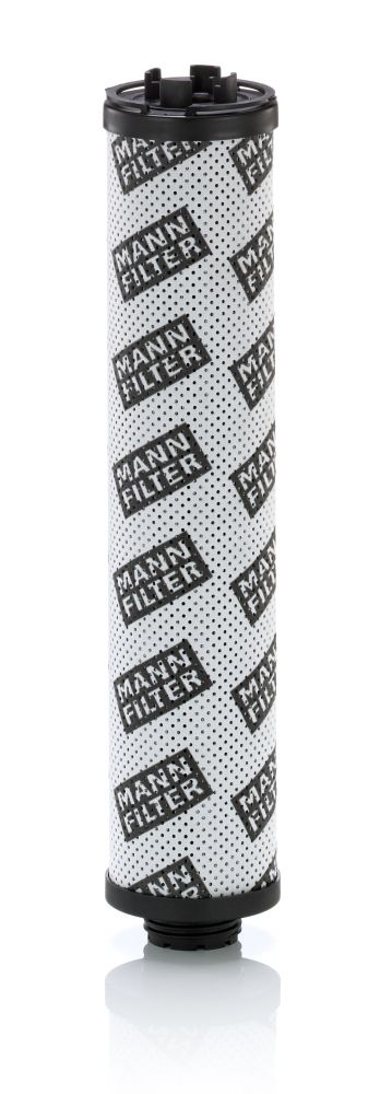 Filter, Arbeitshydraulik