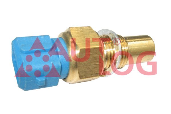 Sensor, Kühlmitteltemperatur