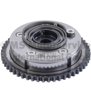 Nockenwellenversteller