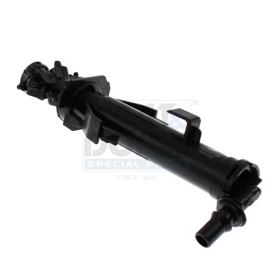 Waschwasserdüse, Scheinwerferreinigung