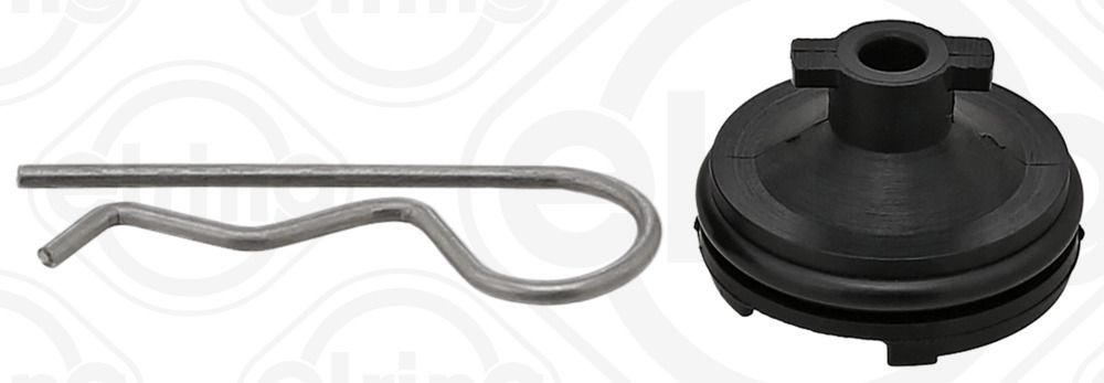 Verschlussschraube, Ölwanne