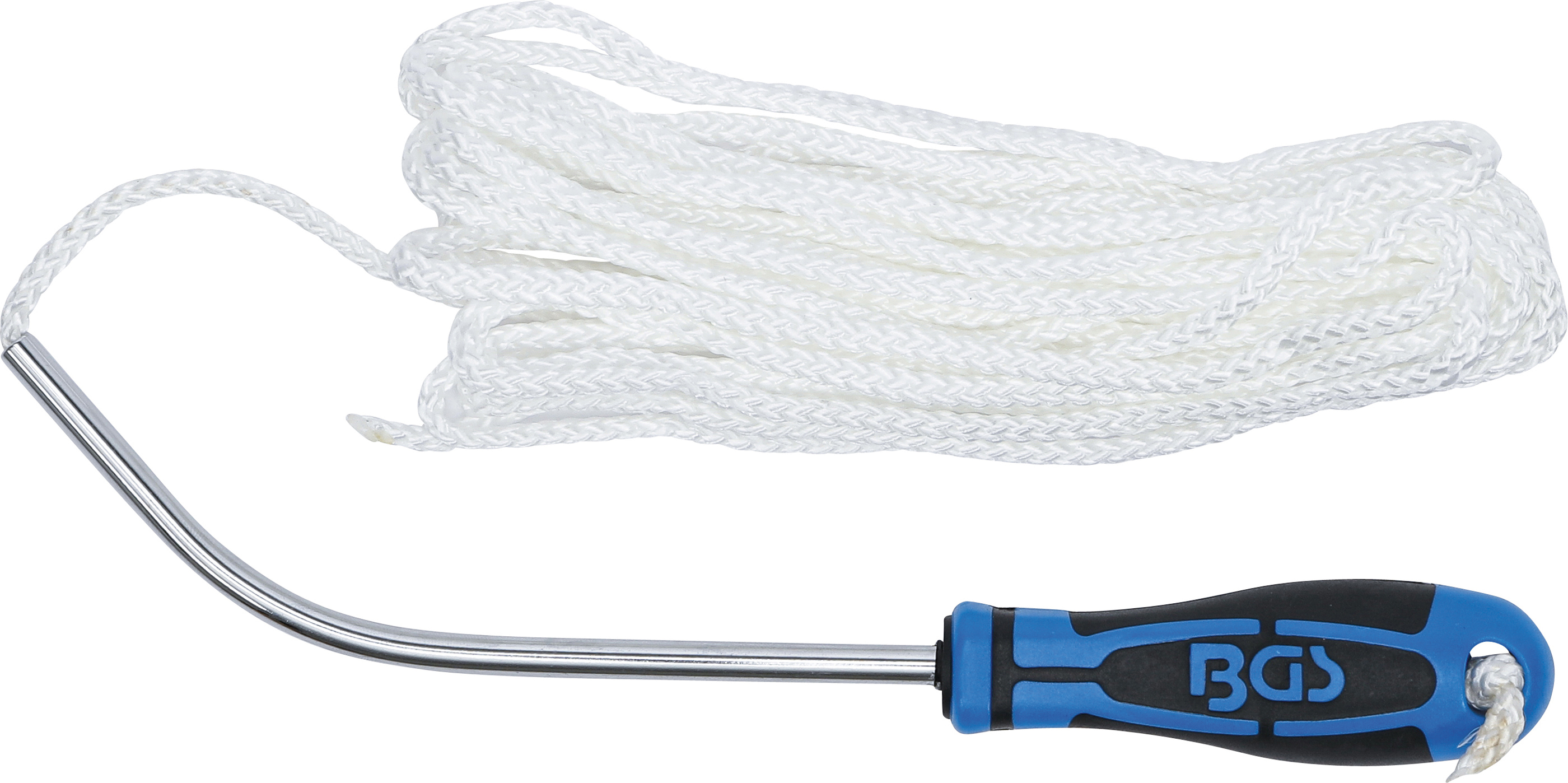 BGS Schnur-Einziehwerkzeug | 235 mm | für Art. 8002