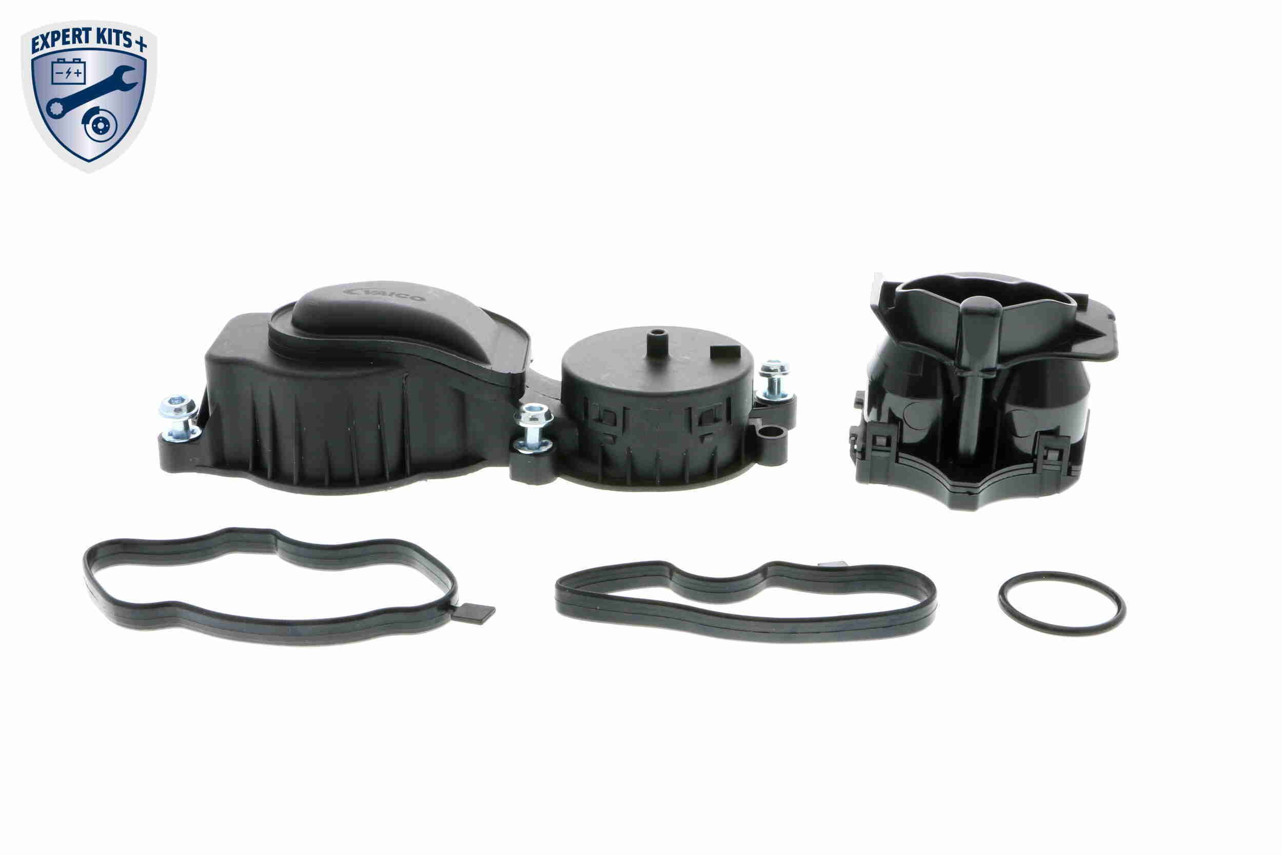 Ventil, Kurbelgehäuseentlüftung