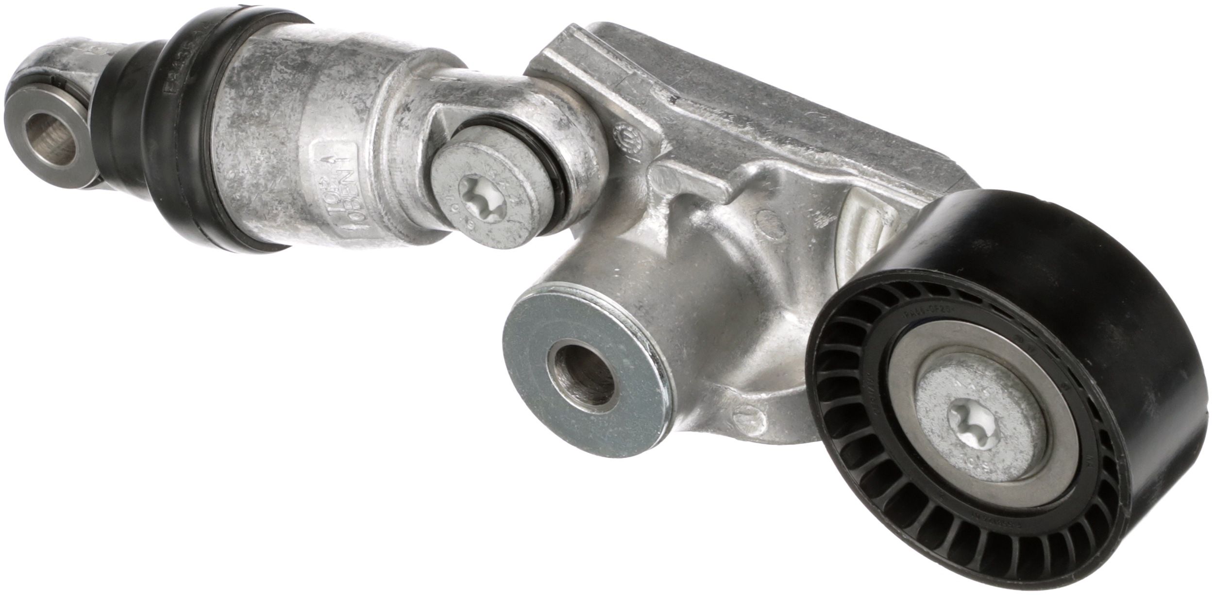 Riemenspanner, Keilrippenriemen