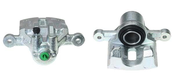 Bremssattel