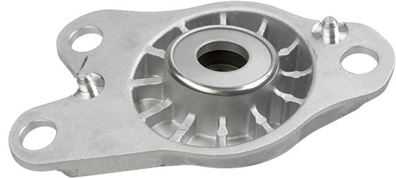 Federbeinstützlager