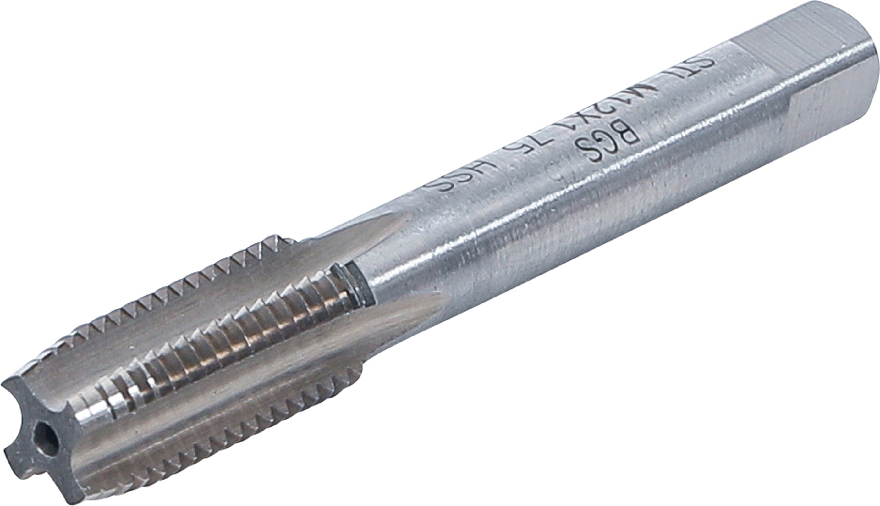 BGS STI-Einschnitt-Gewindebohrer | HSS-G | M12 x 1.75
