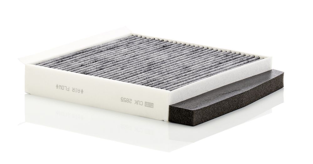 Filter, Innenraumluft