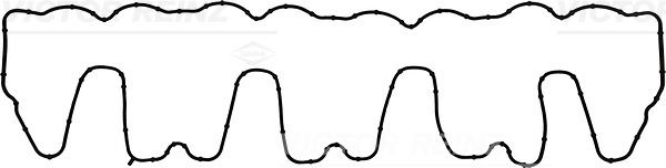 Dichtung, Zylinderkopfhaube