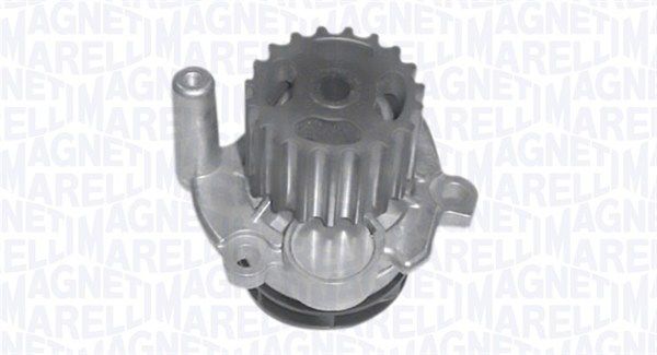 Wasserpumpe, Motorkühlung “MAGNETI MARELLI”