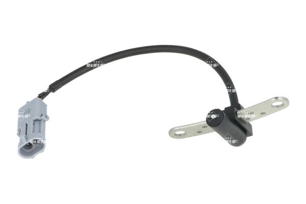 Impulsgeber, Kurbelwelle