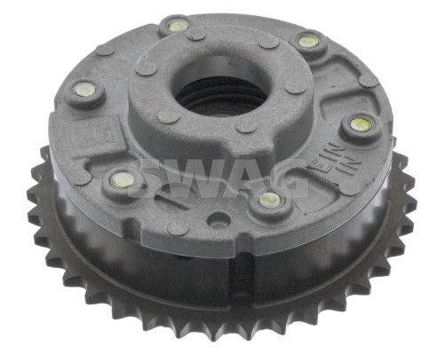 Nockenwellenversteller