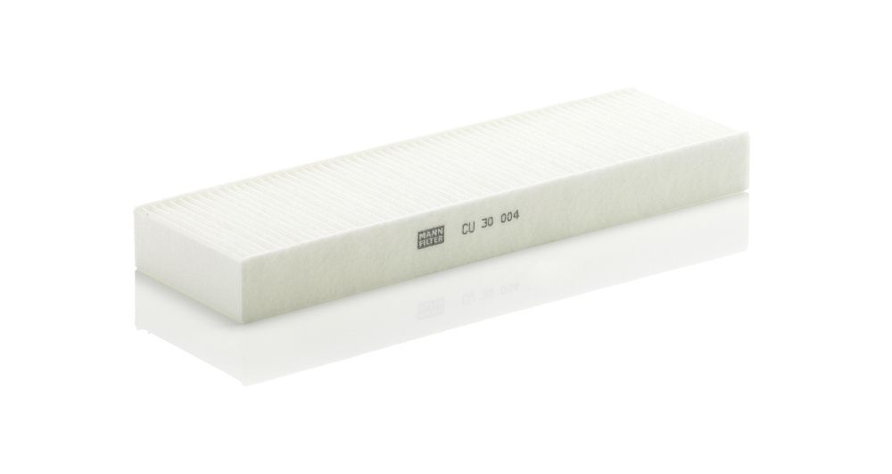 Filter, Innenraumluft