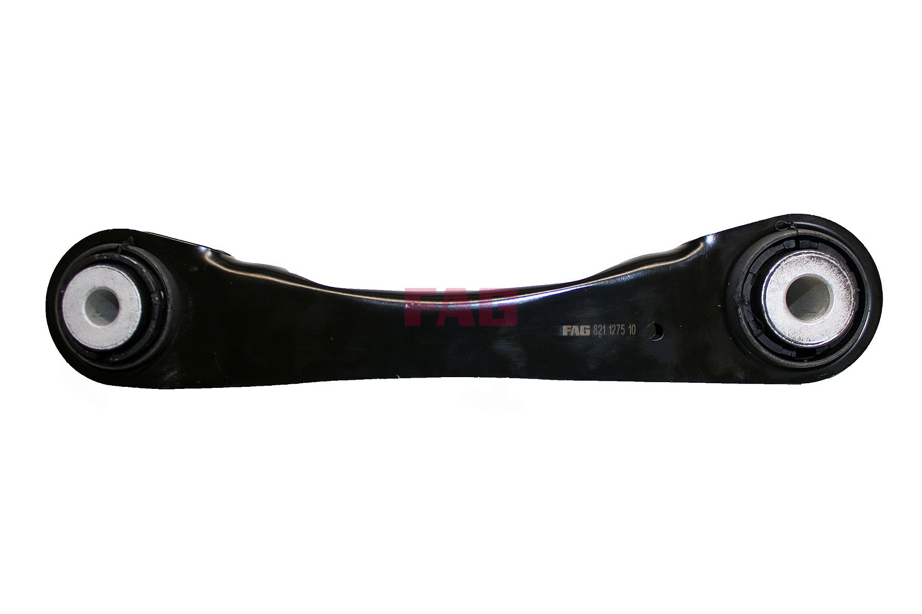 Lenker, Radaufhängung