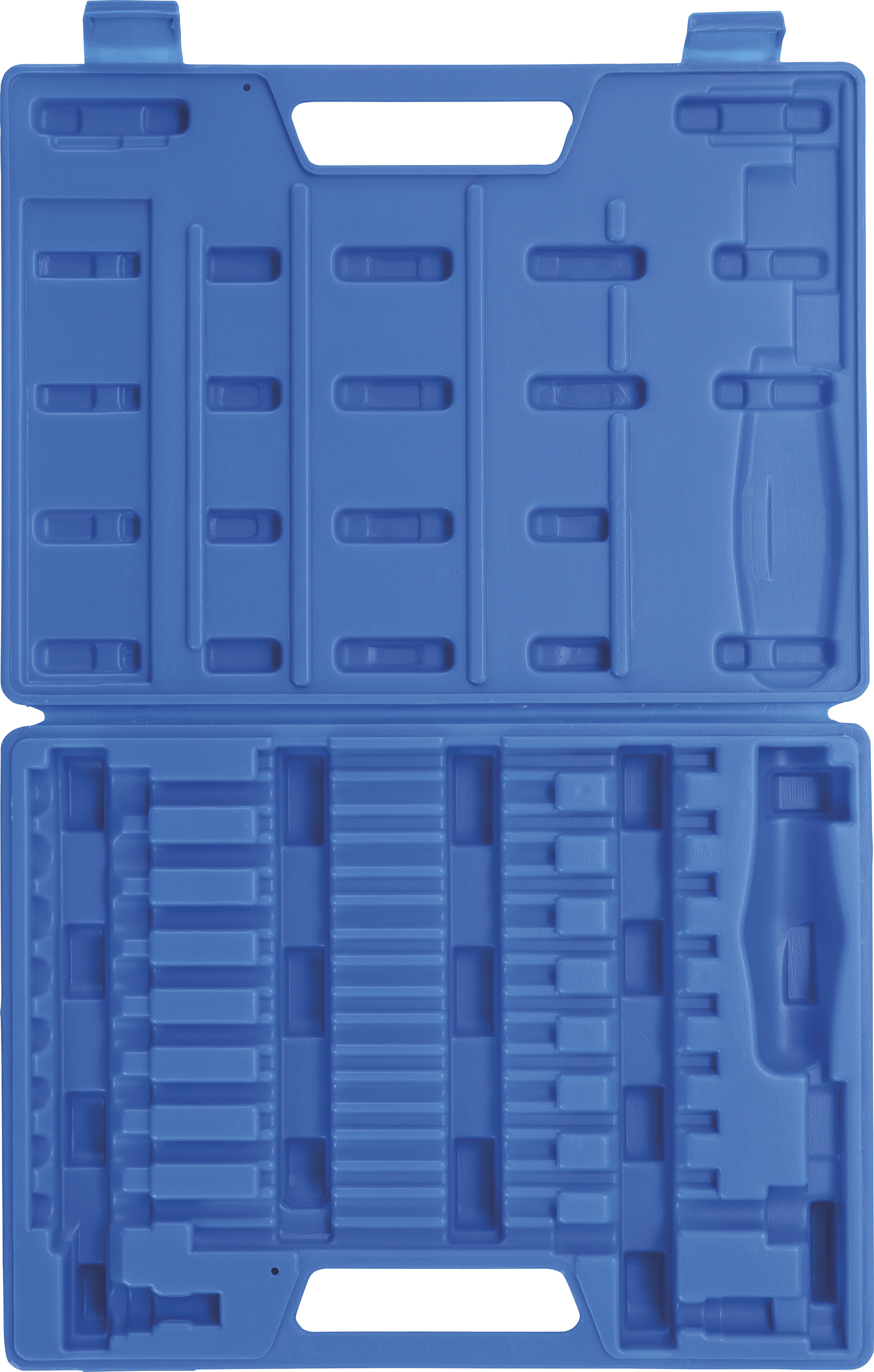 BGS Leerkoffer für Art. 7985