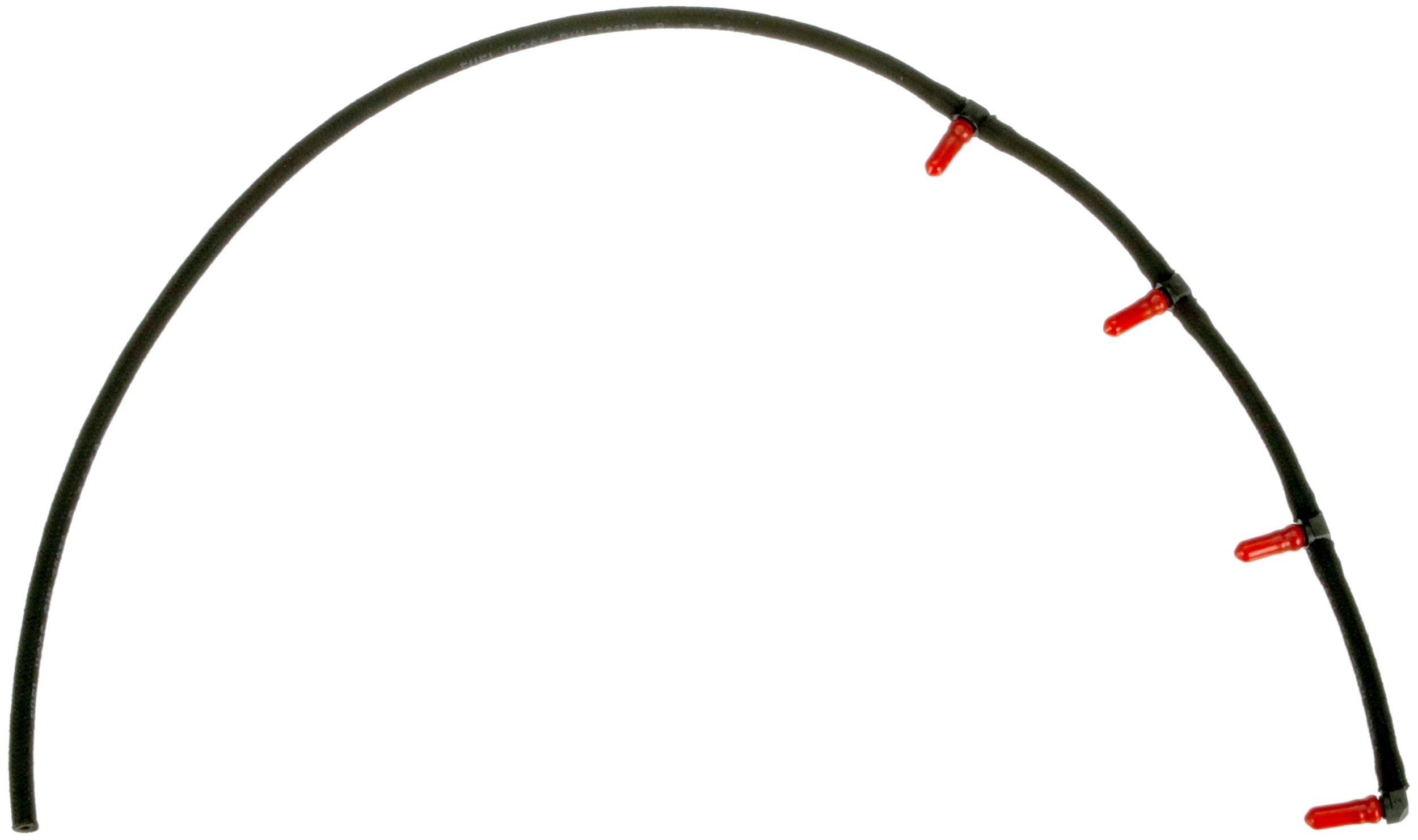 Schlauch, Leckkraftstoff