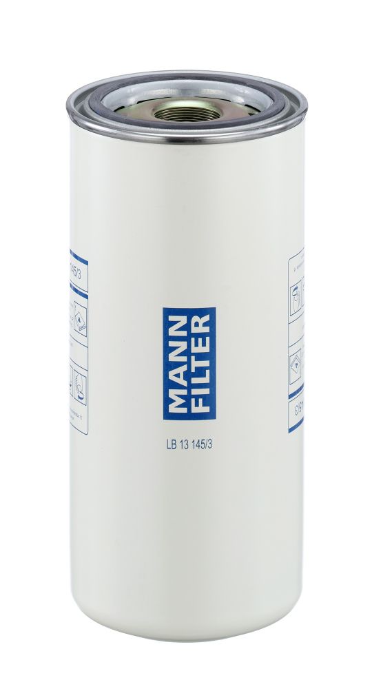 Filter, Drucklufttechnik