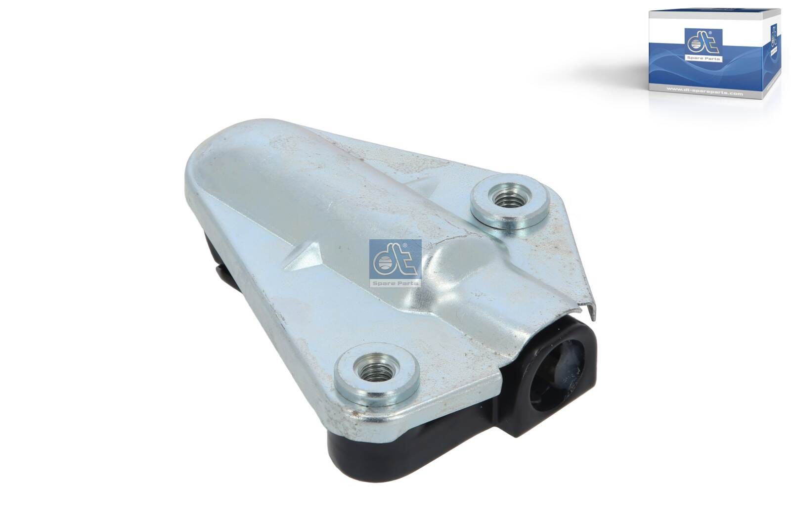 Halter, Raddrehzahlsensor