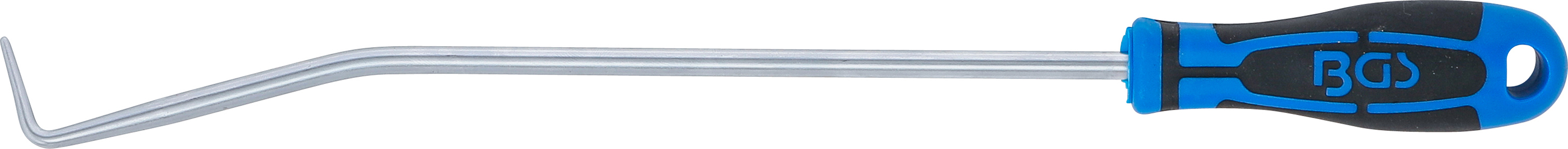 BGS Glaserhaken | 270 mm | für Art. 8002