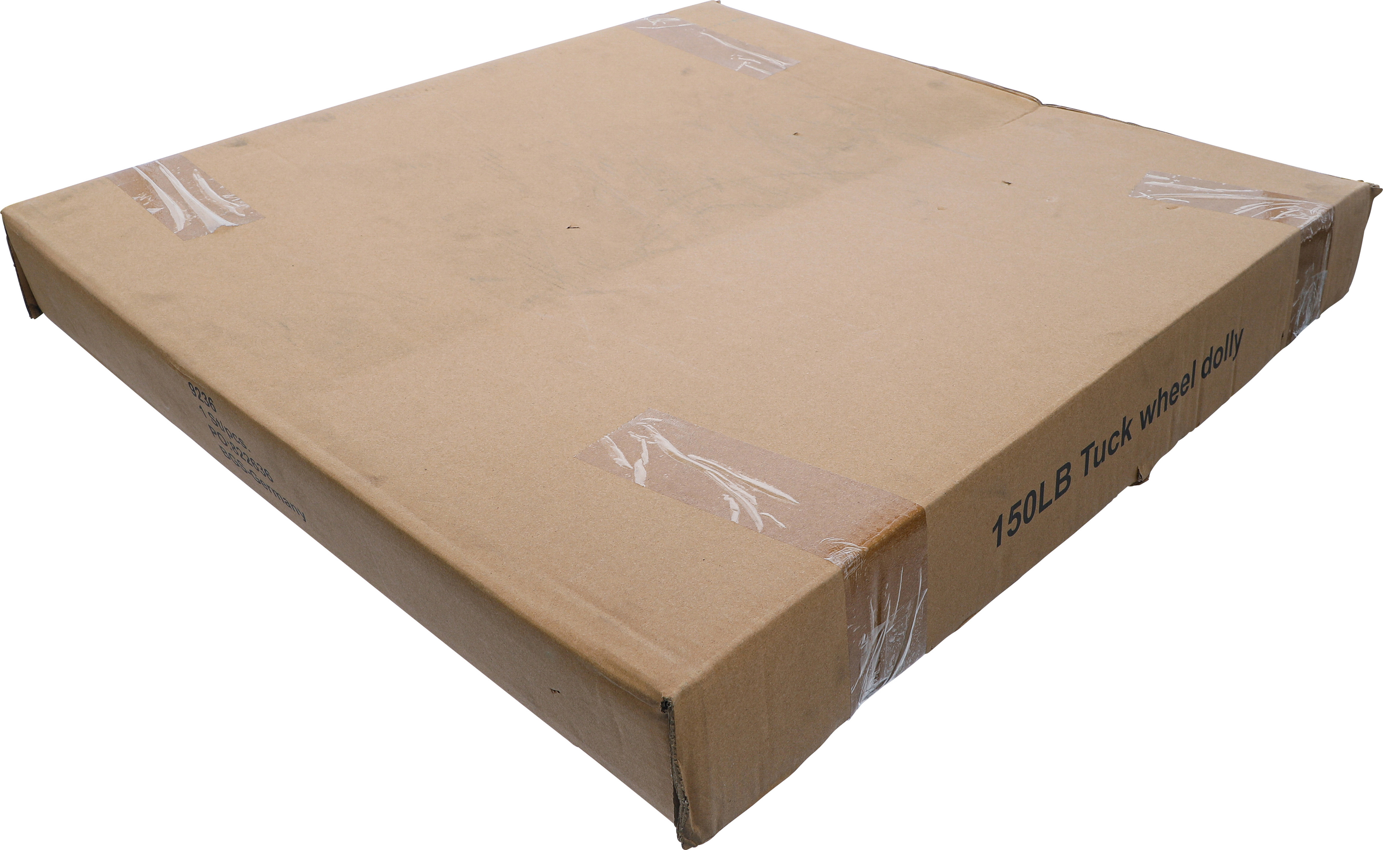 BGS Lkw-Reifen-Transporter