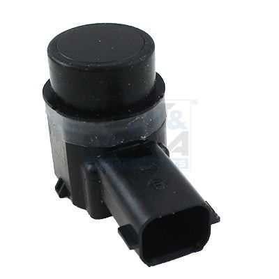 Sensor, Einparkhilfe