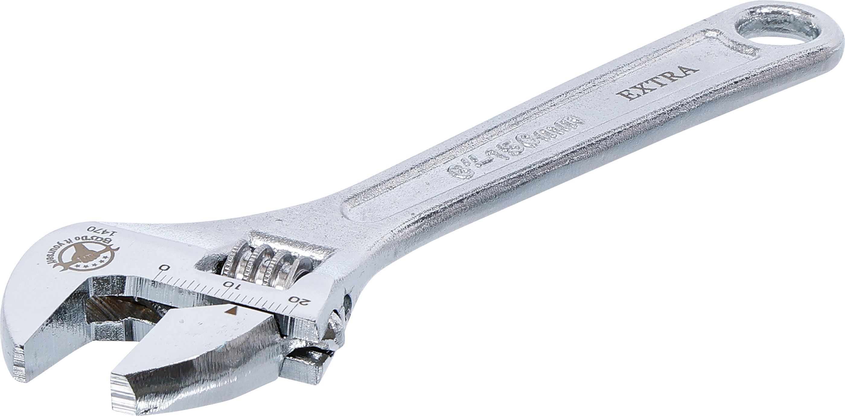 BGS Rollgabelschlüssel | 150 mm | 19 mm