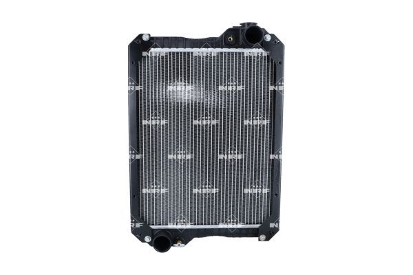 Kühler, Motorkühlung