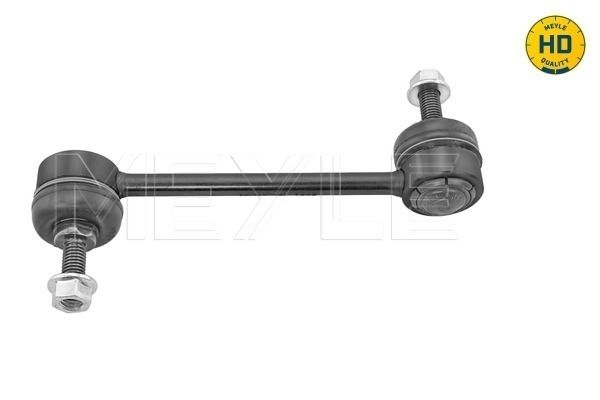 Anschluss Stabilisator hinten L/R 160mm passt zu: PEUGEOT 406 1.6-3.0 11.95-12.04