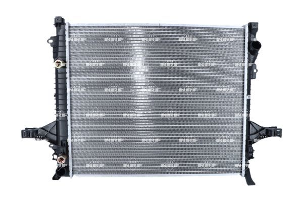 Kühler, Motorkühlung