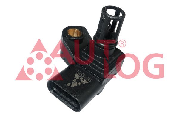 Sensor, Saugrohrdruck