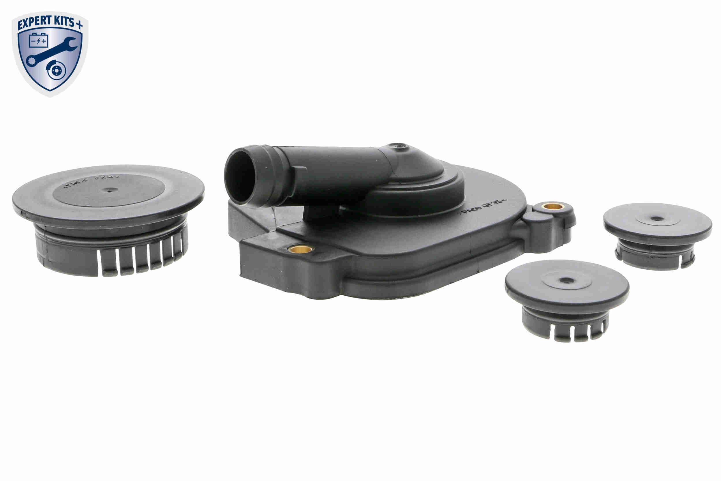 Reparatursatz, Kurbelgehäuseentlüftung