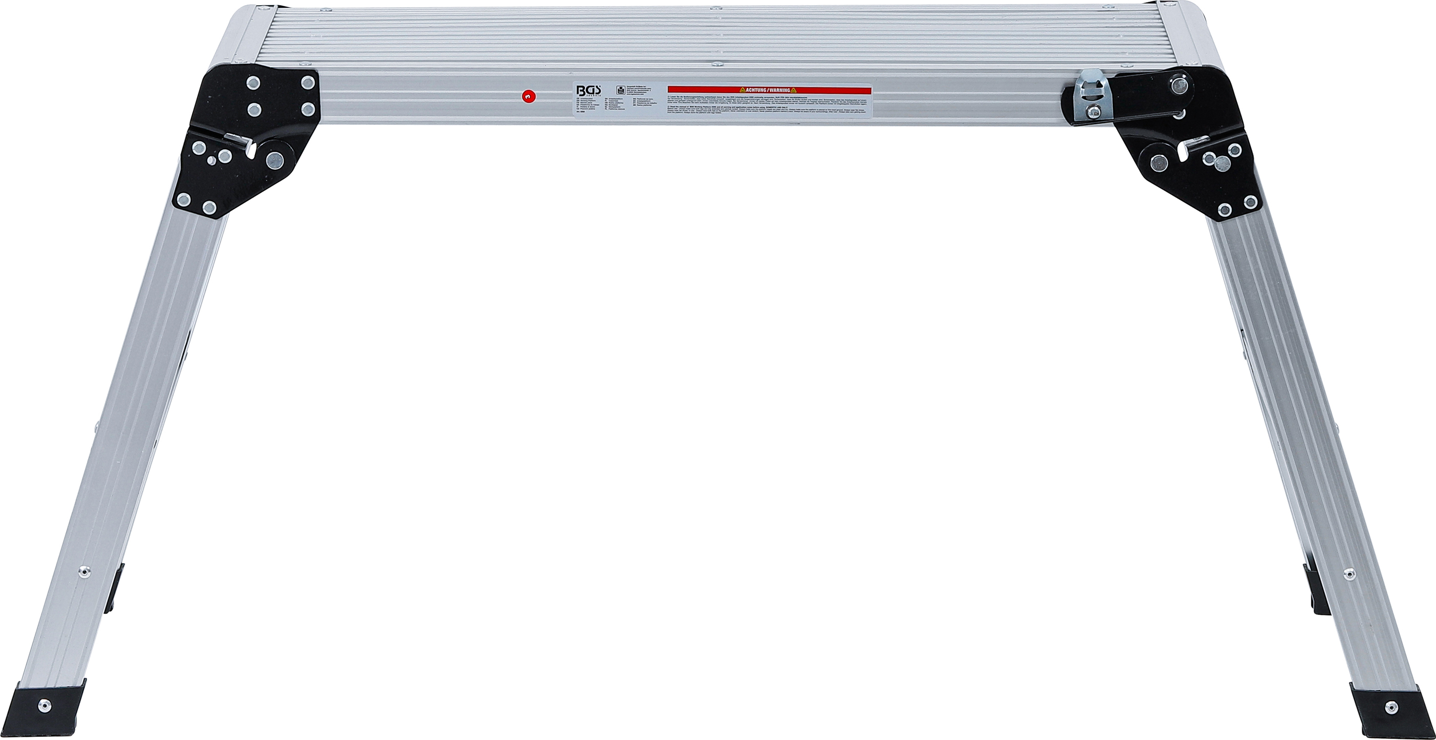 BGS Arbeitspodest | faltbar