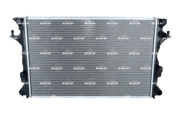 Kühler, Motorkühlung