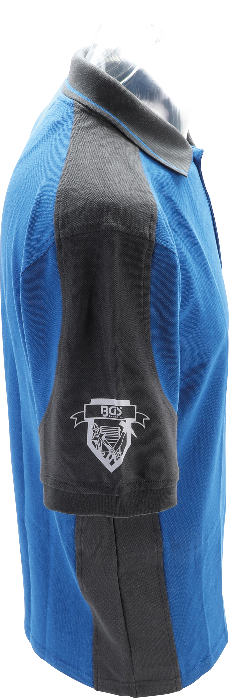 BGS BGS® Polo-Shirt | Größe XXL