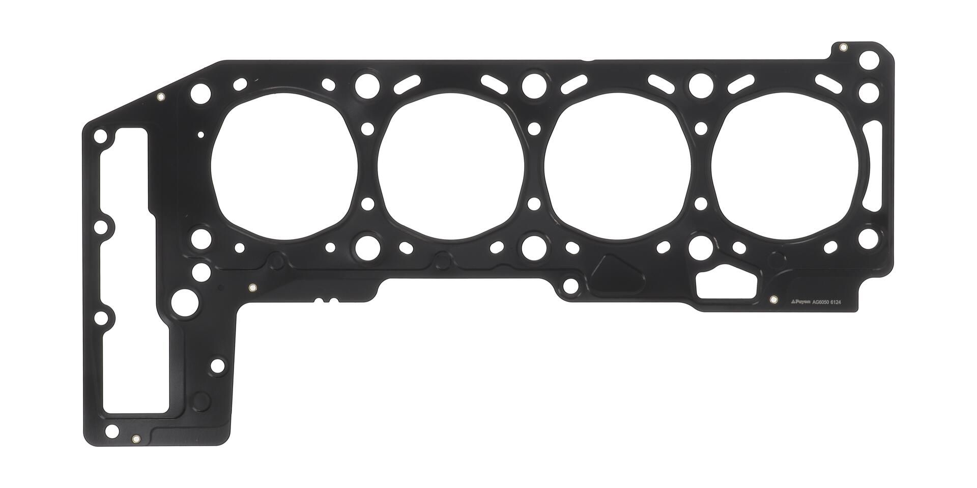 Dichtung, Zylinderkopf