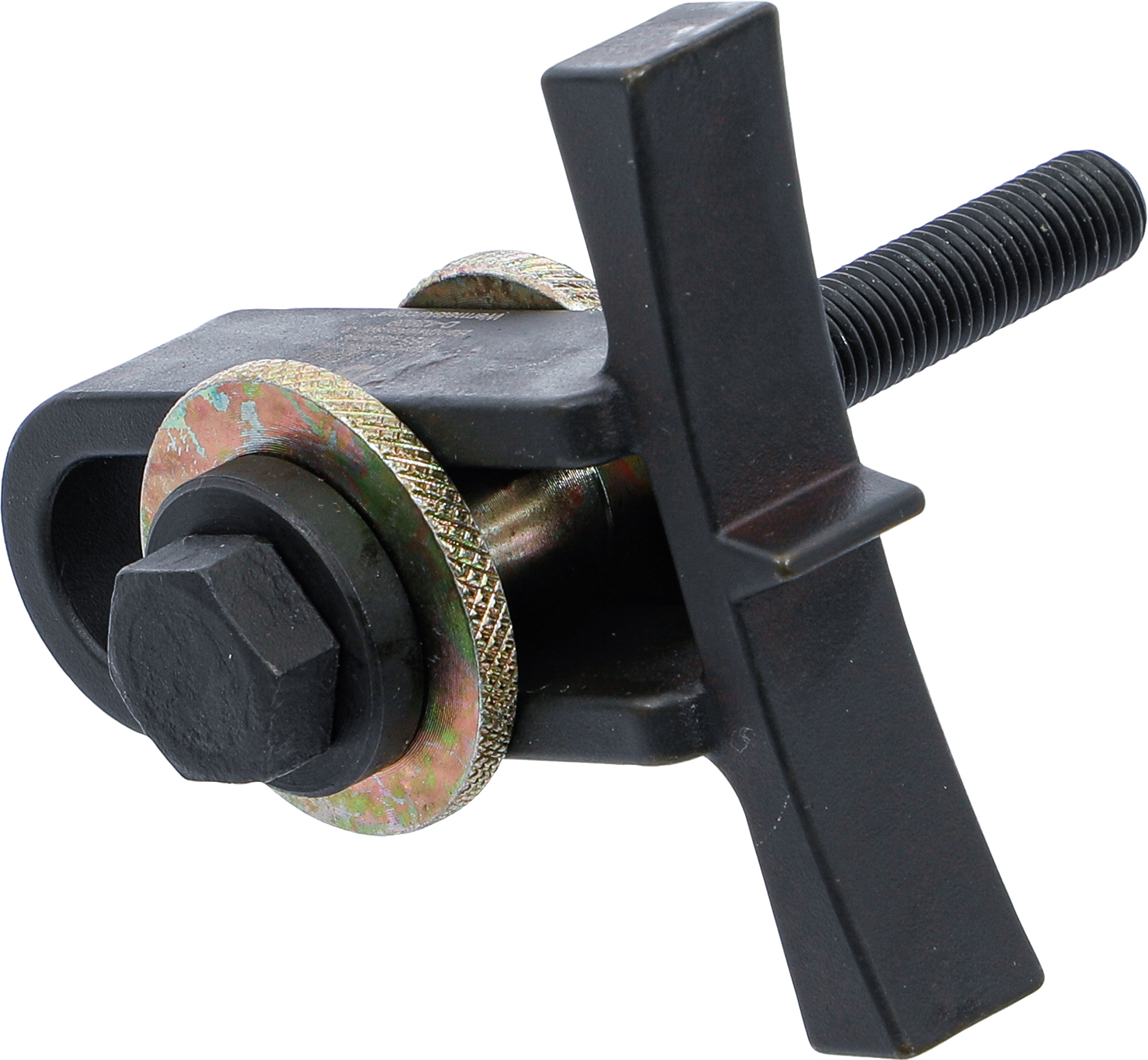 BGS Schwungrad-Blockierwerkzeug | für Honda, Ford, Mitsubishi, Toyota