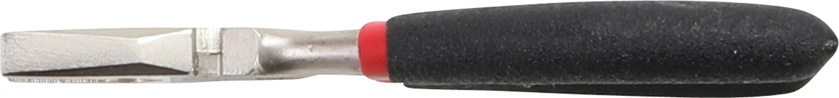 BGS Elektronik-Kombizange | mit Feder | 115 mm