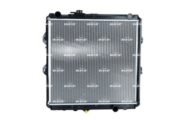 Kühler, Motorkühlung