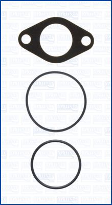 Dichtungssatz, AGR-System