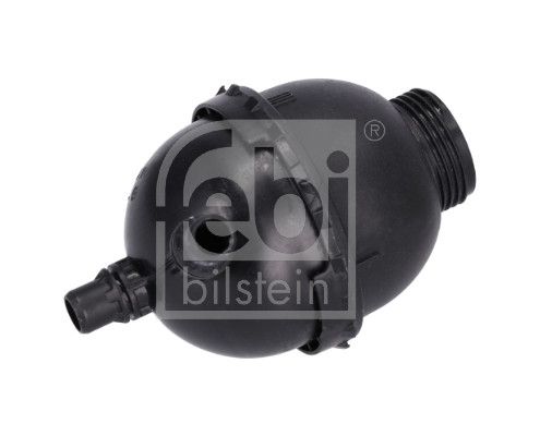 Ausgleichsbehälter, Kühlmittel