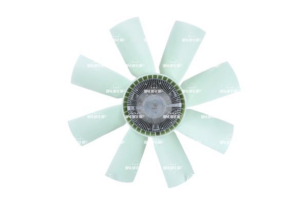 Kupplung, Kühlerlüfter